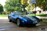 Highlight for Album: 1985 Corvette - SOLD