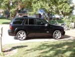 Highlight for Album: 2008 Trailblazer SS
