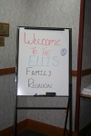 Highlight for Album: Family Reunion 2007