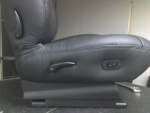Passenger seat