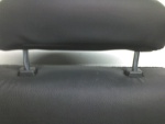 headrest