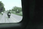 motorcycle