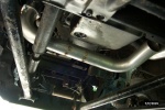 Highlight for Album: Exhaust and Turbocharger