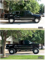 Before and After
